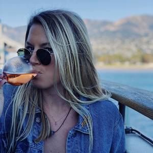 Meet your Posher, Sophie